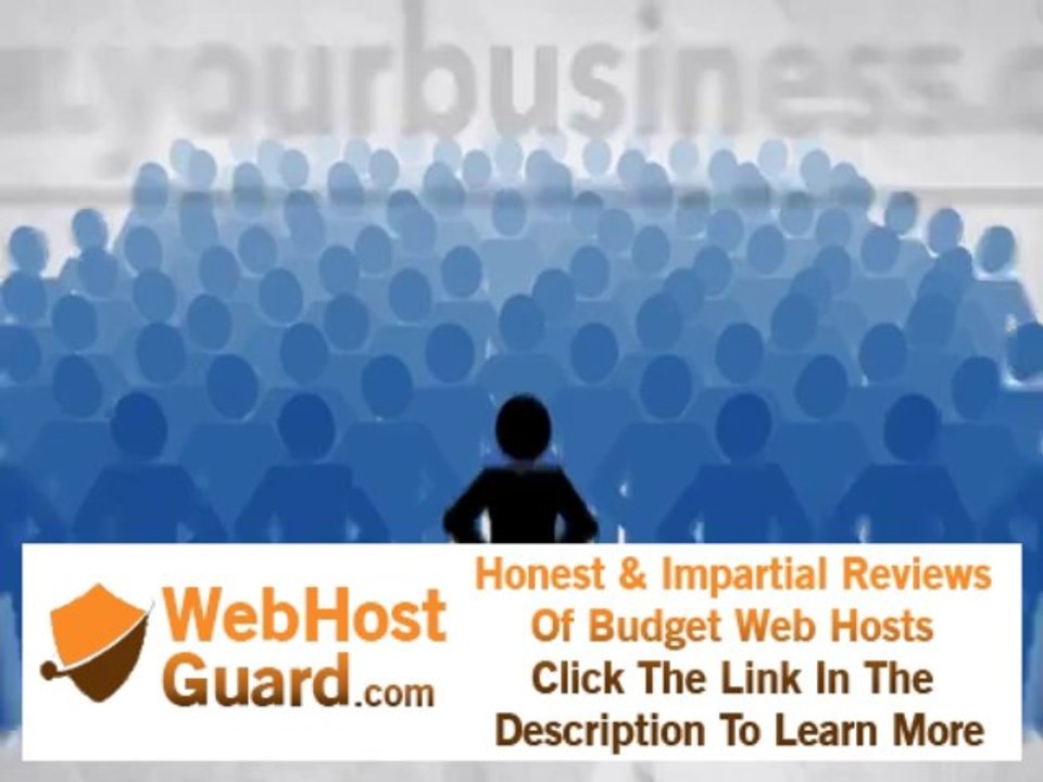 Uncapped Website Hosting