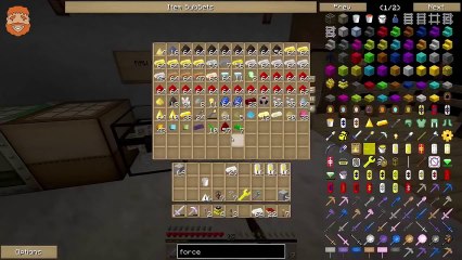 Got Milk? | Minecraft (Feed The Beast 56)