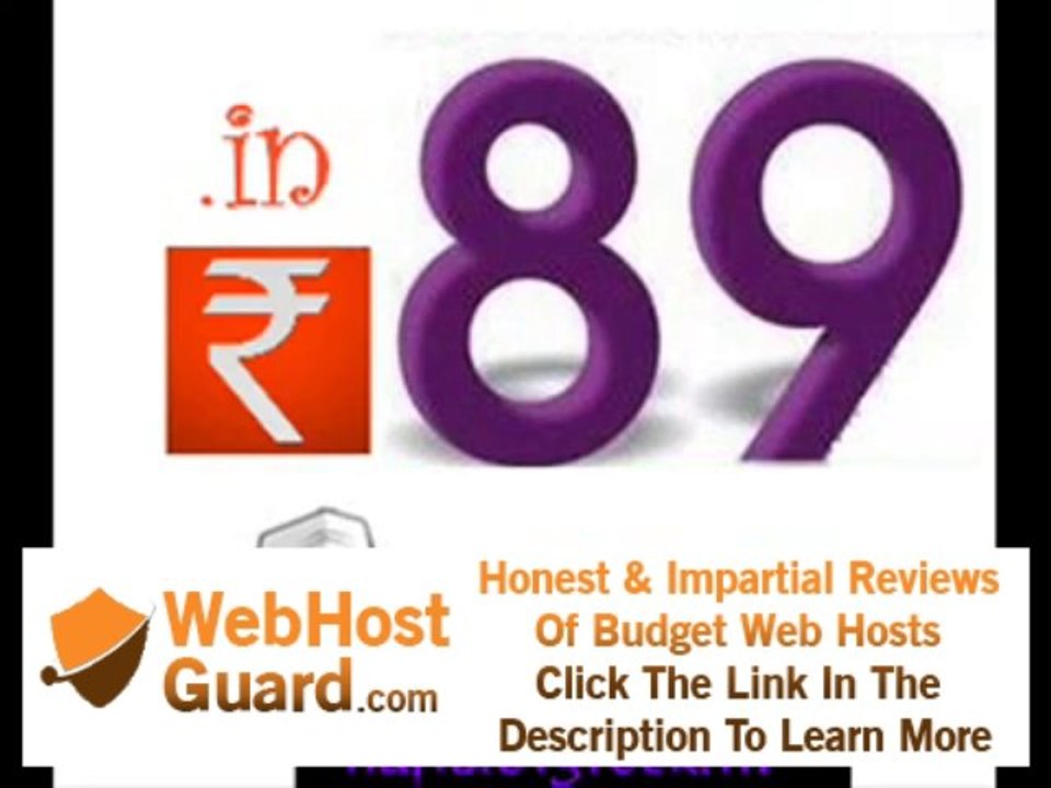 Buy Cheap domains and hosting only at Bigrock.in