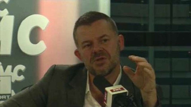 Les Grandes Gueules: Eric Naulleau, Dialogues désaccordés écrit avec Alain Soral 2/2