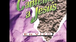 Cantemos a Jesús (1992) - José Luis Torres