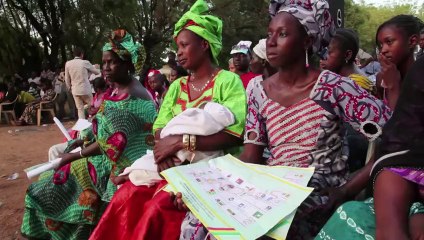 Les Maliens vont retourner aux urnes pour élire leurs députés