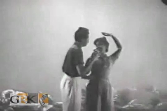 NOOR JEHAN - DO RAHI RASTA BHOOL GAYE - PATEY KHAN