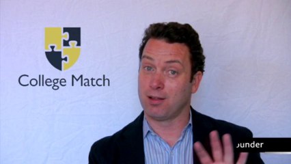 College Interview Questions : Dos and Don'ts : Video