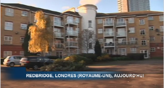 Dekhar: le tireur parisien était un autre homme à Londres - 22/11