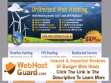 Web Hosting Review - HostGator - Coupon: HGATORVIP1