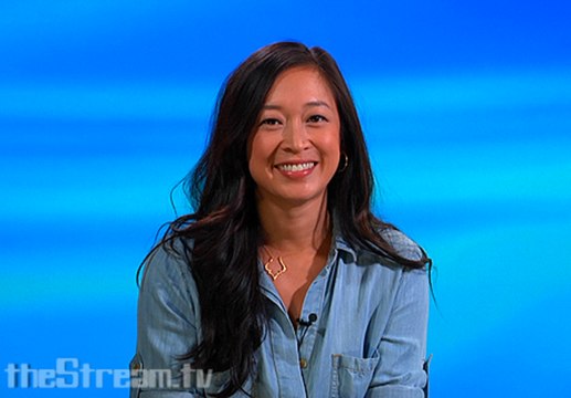 Camille Chen on Auditioning for Commercials