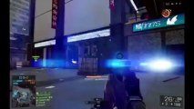 Battlefield 4 - Domination - Siege of Shanghai, by JonJon301