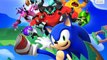 CGR Undertow - SONIC LOST WORLD review for Nintendo Wii U