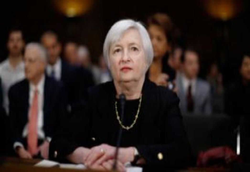 Janet Yellen Confirmation: Will Fed Taper QE In December?