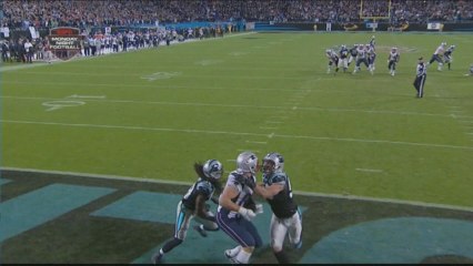 Week 11: NFL officiating video