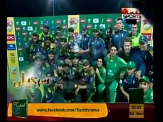 News Headlines 2am November 23, 2013