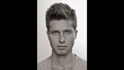Men's Short Hairstyles