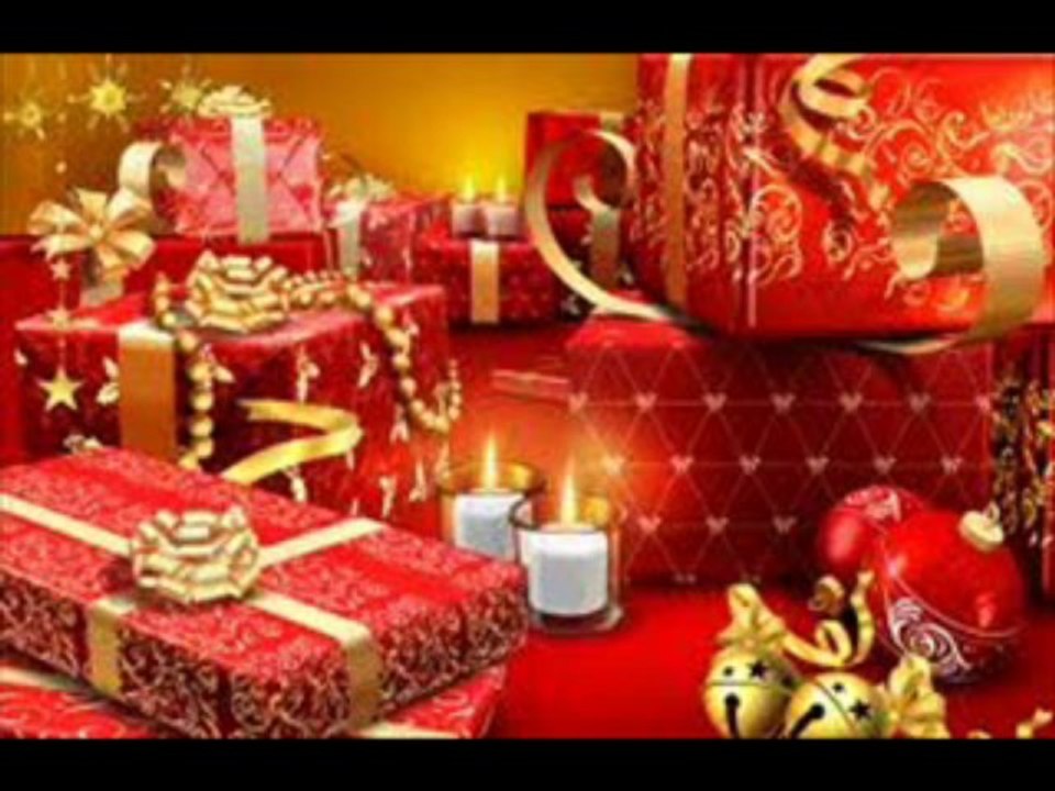 4.HAVE YOURSELF A MERRY LITTLE CHRISTMAS