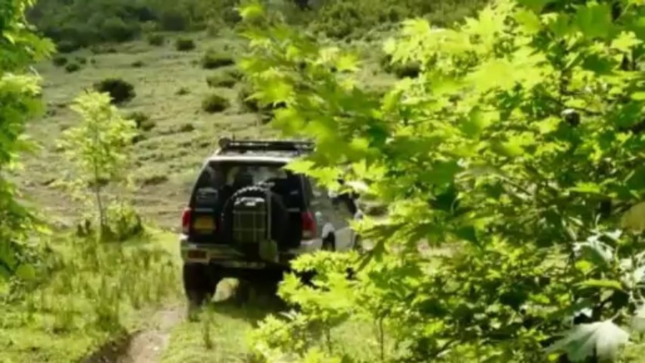 Suzuki4x4Türkiye Hakan IRIKLI