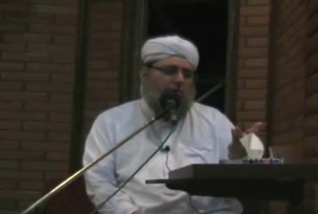 Dua Khatmul Quran Darul Uloom Palandri Ajk