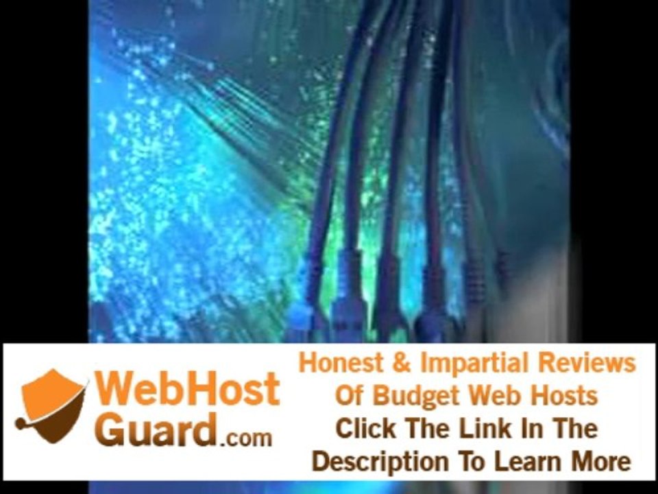 shared web hosting server  - do you need it