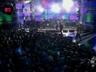 Nx Zero e CPM22 - Alem De Mim