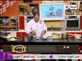 شوربة الثوم الصحية - الشيف محمد فوزي - سفرة دايمة