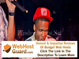 Curren$y hosting Beer N Tacos Live by El plenty