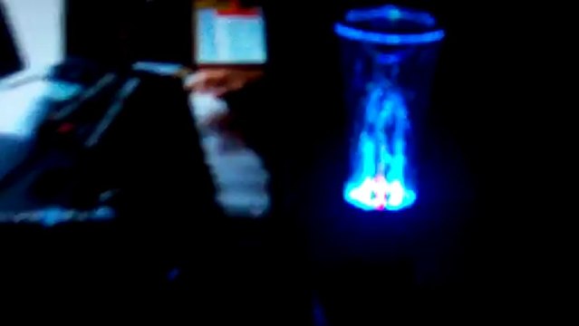 Rendez-vous 4 - Jean-Michel Jarre - water dance