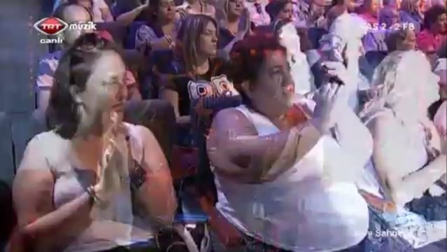 03 gülay ah neyleyim gönül senin elinden 16.09.2013 aynı sahnede