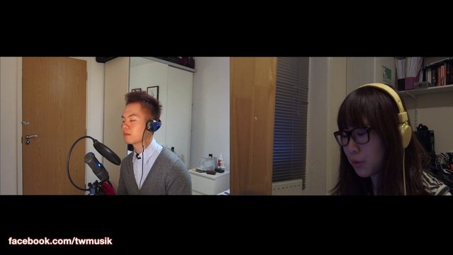 G Dragon/지드래곤: Missing You ft Kim Yuna (Cover) - Watch in HD!