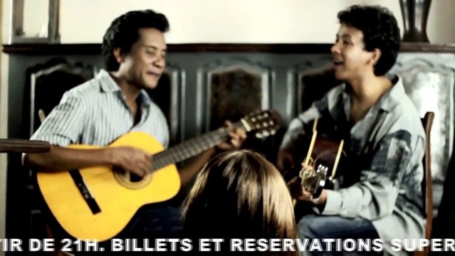 NJAKATIANA & PARSON JACQUES - Olo-mendrika (gasy - malagasy)