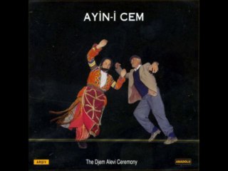 Ehlibeyt-Gülbeng - Çelik Ezer (Ayin-i Cem)