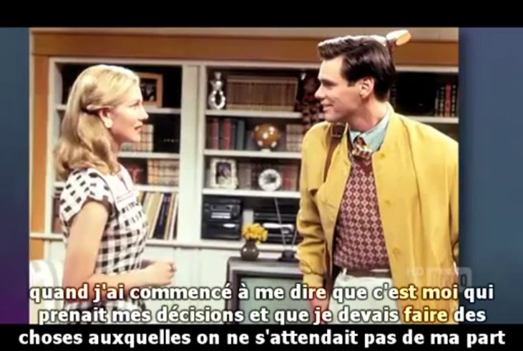 Inside The Actors Studio - Jim Carrey [Vostfr]