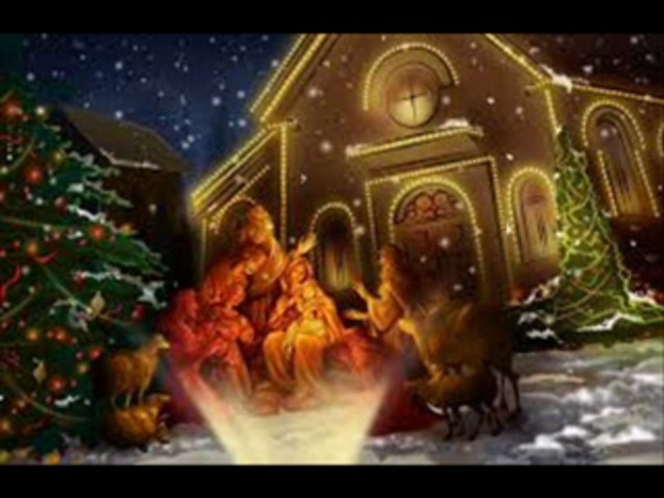 11.WHEN A CHILD IS BORN