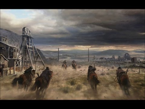 Native american flute and guitar music: spirit creek