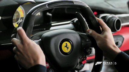 Forza Motorsport 5 - Ferrari