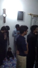 tere sheher se jatay hain