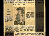 Angelo Ferdinando Great Northern Hotel Orchestra-E'vry Single Little Tingle Of My Heart