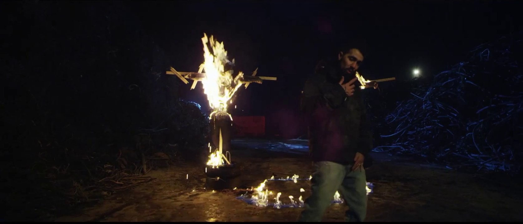 Bushido Leben und Tod des Glöckler (Official HD Video) video Dailymotion