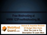 Best Free Web Hosting Site 2013| 123FreeWebHosting| Super Fast| Unlimited Hosting, No Ads
