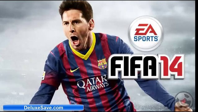 Fifa 14 Crack - skidrow reloaded iso [Released for all versions]