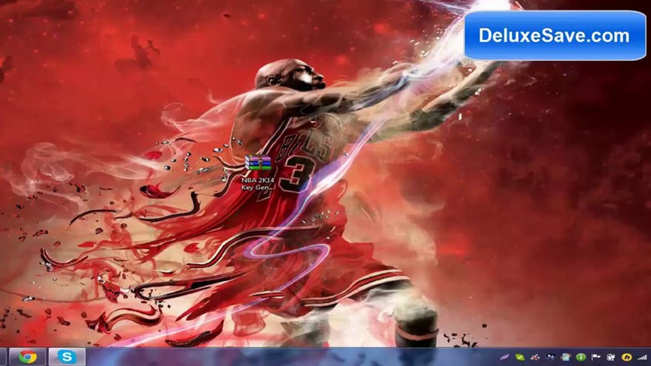 NBA 2K14 CD Key generator // CD Keygen activation game video Dailymotion