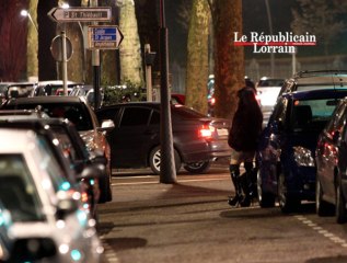 Face à Face du RL : la prostitution à mots découverts