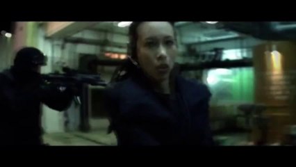 Man Of Tai Chi streaming vf hd partie 1