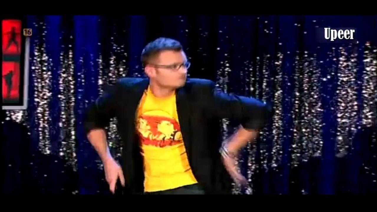 Dzięki Bogu Już Weekend (odc. 23) - Podwójne między nami zwierzętami