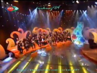 TRT TSM KORO-Gönlüm Düşüyor Çırpınarak Gizli Kemende (SANDAL)-4