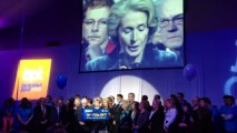 Beauvais : lancement de campagne de Caroline Cayeux