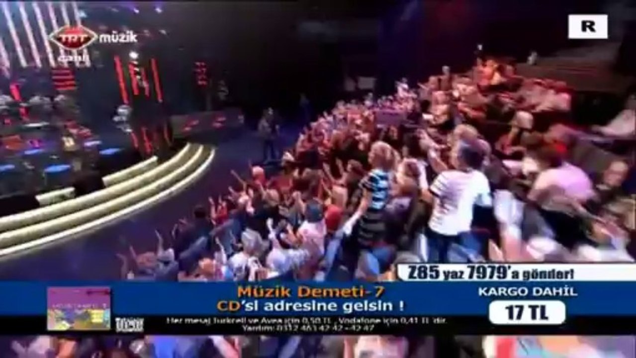 06 bahar türkkan seko seko 16.09.2013 aynı sahnede