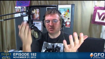 This Week in Radio Tech Ep. 192 - VO Studios with George Whittam 11-21-13