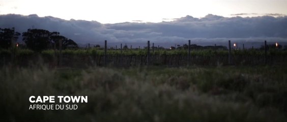 ZULU - Featurette: Cap Town et la Loi