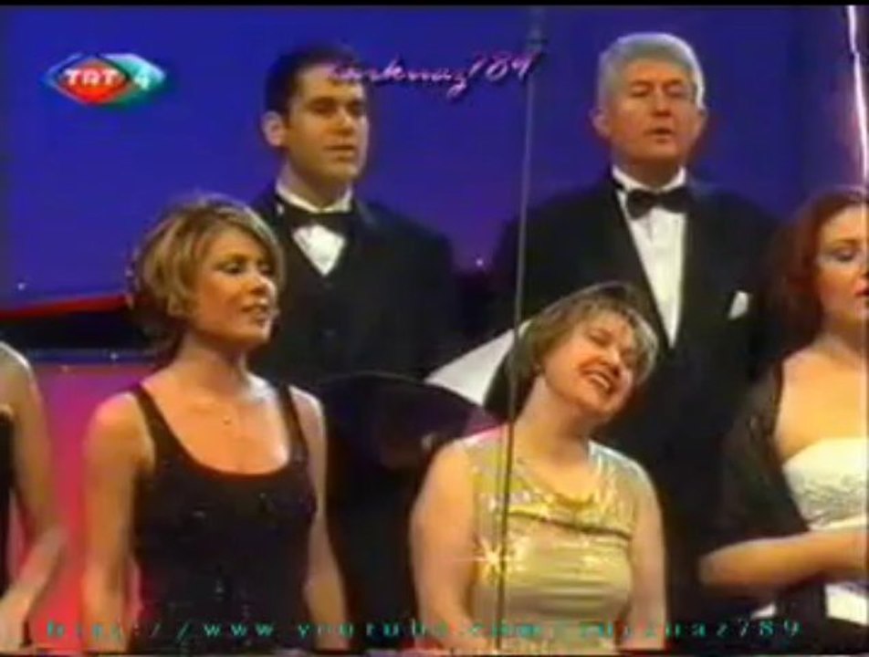 TRT TSM KORO-Baharın Zamânı Geldi A Canım-2