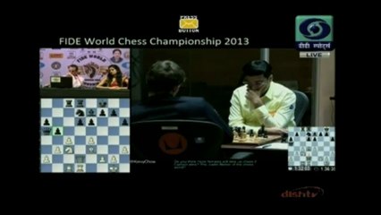 Norwegian prodigy Carlsen claims world chess title