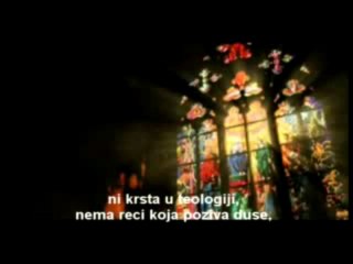 BJEŽI !!! - CARTER CONLON